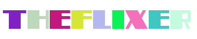 theflixer Logo